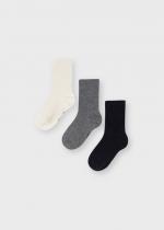 Ponožky-pančuchy