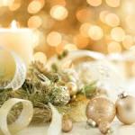 Zlato-béžová kolekcia