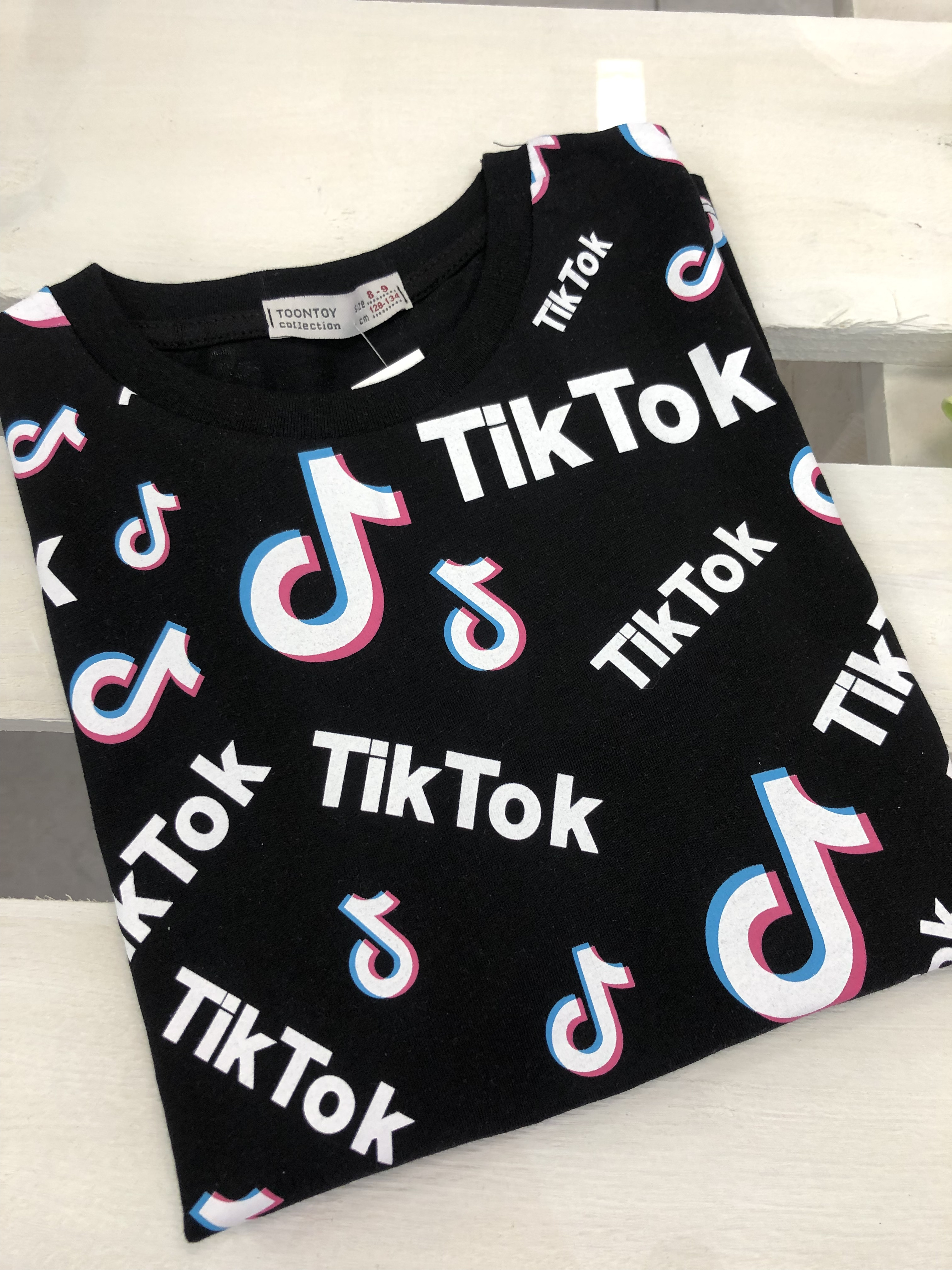 Oblečenie Tik Tok Tričká a Mikiny | TifanTEX
 |Tiktok Obleceni Detske