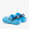Chlapčenské crocsy COQUI LITTLE FROG 8701 blue/navy