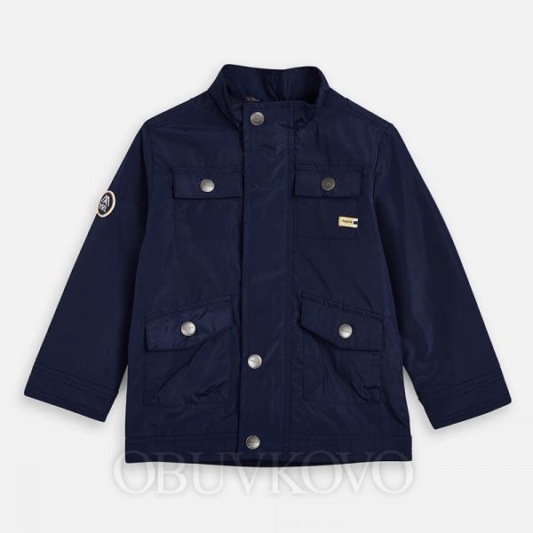 MAYORAL chlapčenský prechodný kabát 3452-008 