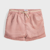 MAYORAL menžestrové krátke nohavice 7203-085 pink