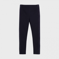 MAYORAL dievčenské legíny 7537-052 navy