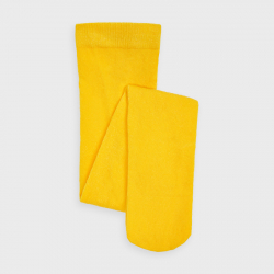 MAYORAL dievčenské pančuchy 10866-013 yellow