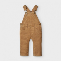MAYORAL chlapčenské nohavice s trakmi 2656-014