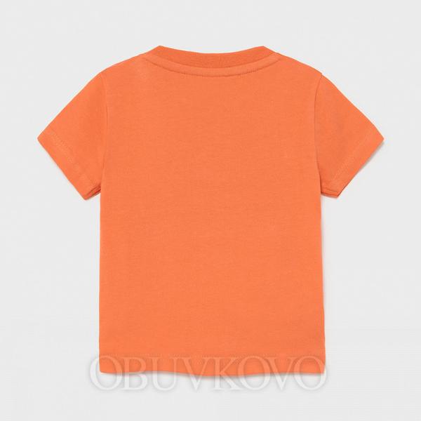 MAYORAL chlapčenské letné tričko 1011-024