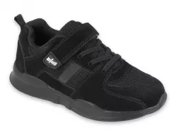 Detské tenisky BEFADO SPORT COLLECTION - STRIPE čierna