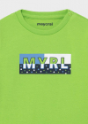 MAYORAL chlapčenské tričko s dlhým rukávom 108-041