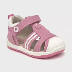 MAYORAL barefoot dievčenské sandále 41306-042 pink