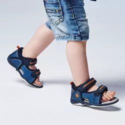 Chlapčenské sandále MAYORAL 41300-088 blue