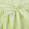 Elegantné dievčenské šaty MAYORAL 3921-014 pistacio