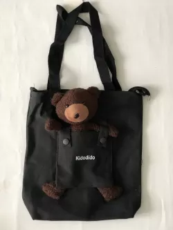 Taška s mackom