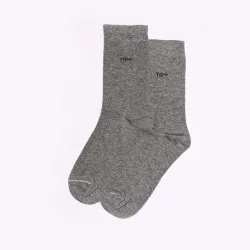 Chlapčenské bavlnené ponožky 