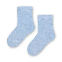 Detské bavlnené ponožky 