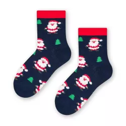 Vianočné ponožky 