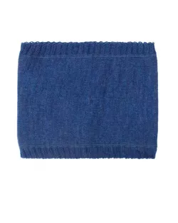 Pletený nákrčník 