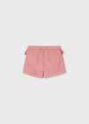 MAYORAL dievčenské krátke nohavice 3274-079 blush