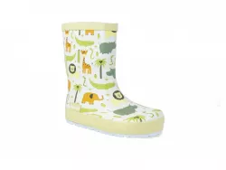 KOEL4KIDS barefoot detské gumáky