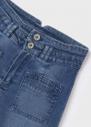 MAYORAL rifľové dievčenské nohavice 6222-089 medium