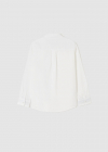 MAYORAL chlapčenská košeľa 6115-042 white