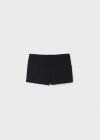 MAYORAL  dievčenské krátke nohavice 6225-017 black