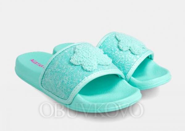 AGATHA RUIZ DE LA PRADA letné šľapky