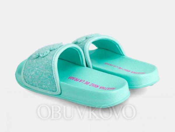 AGATHA RUIZ DE LA PRADA letné šľapky