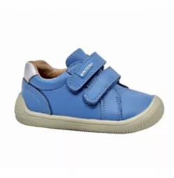 Barefoot chlapčenská obuv PROTETIKA LAUREN blue