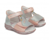 D.D.STEP dievčenské sandále AC64-623B pink