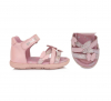 D.D.STEP dievčenské sandále AC048-30 pink