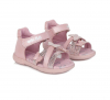 D.D.STEP dievčenské sandále AC048-30 pink