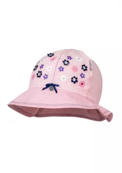 Dievčenský letný klobúk MARIKA