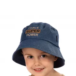 Chlapčenský klobúk MARIKA