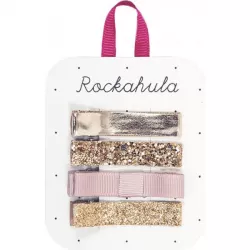 Detské sponky Rockahula
