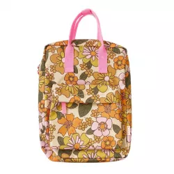 Rockahula Retro floral batoh 