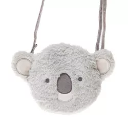 Rockahula Koala huňatá kabelka 