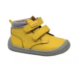 Barefoot detská obuv PROTETIKA TENDO yellow