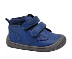 Barefoot chlapčenská obuv PROTETIKA TENDO marine
