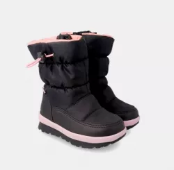 Dievčenská zimná obuv do snehu Garvalin