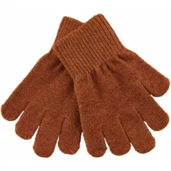 Detské pletené rukavice MIKK-LINE