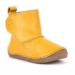 FRODDO zimné barefoot čižmy