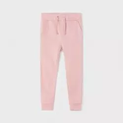 MAYORAL športové nohavice pre dievčatá 4507-081 rosa