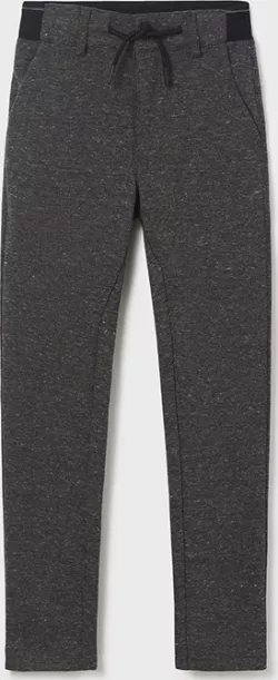 MAYORAL chlapčenské nohavice 7573-048 grey
