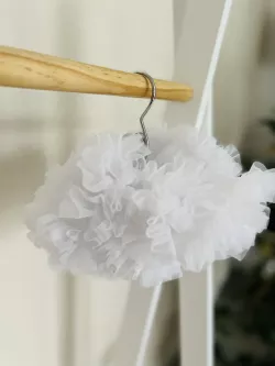 TUTU sukňa pre bábiku či plyšáka