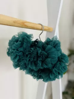 TUTU sukňa pre bábiku či plyšáka