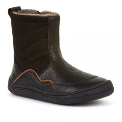 Barefoot zimné čižmy FRODDO