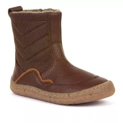Barefoot zimné čižmy FRODDO