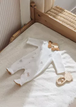 MAYORAL sametové dievčenské dupačky 