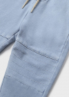 MAYORAL chlapčenské teplákové nohavice  