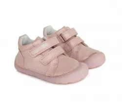 D.D.STEP dievčenské barefoot topánky 